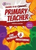 Learning to be a Primary Teacher - Core Knowledge and Understanding (Paperback) - Jonathan Glazzard Photo