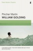 Pincher Martin (Paperback, Main - Faber Modern Classics) - William Golding Photo