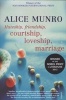 Hateship, Friendship, Courtship, Loveship, Marriage (Paperback, New Ed) - Alice Munro Photo