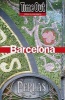 Time Out Barcelona (Paperback, 15 Ed) - Time Out Guides Ltd Photo