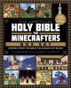 The Unofficial Holy Bible for Minecrafters Box Set - Stories from the Bible Told Block by Block (Hardcover) - Christopher Miko Photo