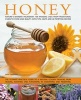 Honey - Nature's Wonder Ingredient: 100 Amazing Uses from Traditional Cures to Food and Beauty, with Tips, Hints and 40 Tempting Recipes (Paperback) - Jenni Fleetwood Photo