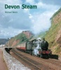 Devon Steam (Hardcover) - Michael Welch Photo