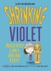 Shrinking Violet Absolutely Loves Ancient Egypt (Paperback) - Lou Kuenzler Photo