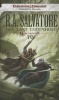 The Last Threshold (Paperback) - RA Salvatore Photo