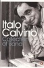 Collection of Sand - Essays (Paperback) - Italo Calvino Photo