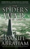 The Spider's War (Paperback) - Daniel Abraham Photo