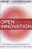 Open Services Innovation - Rethinking Your Business to Grow and Compete in a New Era (Hardcover) - Henry Chesbrough Photo