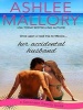 Her Accidental Husband (Standard format, CD, Unabridged) - Ashlee Mallory Photo