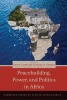 Peacebuilding, Power and Politics in Africa (Paperback) - Devon Curtis Photo