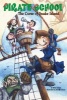 Pirate School: The Curse of Snake Island, No. 1 (Paperback) - Brian James Photo