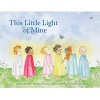 This Little Light of Mine (Hardcover) - Claire Boudreaux Bateman Photo