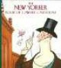 "" Book of Lawyer Cartoons (Paperback) - New Yorker Photo