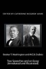 Booker T. Washington and W.E.B. DuBois - Two Speeches and an Essay (Annotated and Illustrated) (Paperback, annotated edition) - Mrs Catherine McGrew Jaime Photo