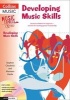 Music Express Extra - Developing Music Skills: Musical Confidence for Beginners - Activities for Teaching General Musicianship (Paperback) - Maureen Hanke Photo