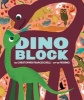 Dinoblock (Board book) - Christopher Franceschelli Photo