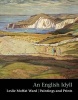 An An English Idyll: Leslie Moffat Ward Paintings and Prints (Paperback) - Davies Peter Photo