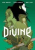 The Divine (Paperback) - Boaz Lavie Photo