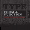 Typology - A Handbook on the Fundamentals of Typography (Hardcover, New) - Jason Tselentis Photo