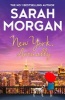 New York, Actually (Paperback) - Sarah Morgan Photo