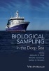 Biological Sampling in the Deep Sea (Hardcover) - Malcolm R Clark Photo