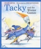 Tacky and the Winter Games (Paperback) - Helen Lester Photo