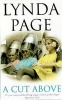 A Cut Above (Paperback, New Ed) - Lynda Page Photo