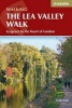 The Lea Valley Walk (Paperback, 3rd Revised edition) - Leigh Hatts Photo