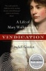 Vindication - A Life of Mary Wollstonecraft (Paperback) - Lyndall Gordon Photo