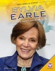 Sylvia Earle: - Extraordinary Explorer and Marine Biologist (Hardcover) - Rebecca Rowell Photo