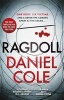 Ragdoll (Hardcover) - Daniel Cole Photo