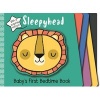 Sleepyhead (Board book) - Flora Chang Photo