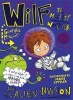 Wilf the Mighty Worrier and the Alien Invasion, Book 4 (Paperback) - Georgia Pritchett Photo