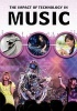 The Impact of Technology in Music (Paperback) - Matthew Anniss Photo