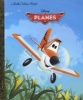 Disney Planes (Hardcover) - Klay Hall Photo