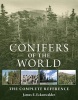 Conifers of the World - The Complete Reference (Hardcover) - James E Eckenwalder Photo