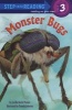 Monster Bugs (Paperback, Reissue) - Lucille Recht Penner Photo