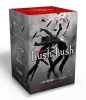 The Complete Hush, Hush Saga - Hush, Hush/Crescendo/Silence/Finale (Paperback) - Becca Fitzpatrick Photo