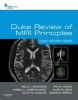 Duke Review of MRI Principles (Paperback, New) - Wells Mangrum Photo