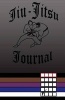 Jiu-Jitsu Journal (Paperback) - F Anderson Photo