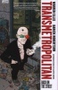 Transmetropolitan, Vol 1 - Back on the Street (Paperback) - Darick Robertson Photo