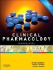 Clinical Pharmacology (Paperback, 11th Revised edition) - Peter N Bennett Photo