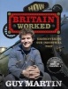 How Britain Worked (Hardcover) - Guy Martin Photo