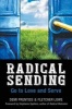 Radical Sending - Go to Love and Serve (Paperback) - Demi Prentiss Photo