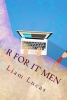 R for It Men (Paperback) - Liam Lucas Photo