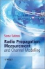 Radio Propagation Measurement and Channel Modelling (Hardcover) - Sana Salous Photo