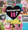 Instagram It! (Hardcover) - Nancy Panaccione Photo