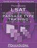 Powerscore LSAT Reading Comprehension: Passage Type Training - LSAT Preptests 1 Through 20 (Paperback) - David M Killoran Photo