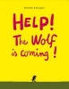 Help! The Wolf is Coming! (Paperback) - Cedric Ramadier Photo