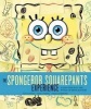 The Spongebob Squarepants Experience - A Deep Dive into the World of Bikini Bottom (Hardcover) - Jerry Beck Photo